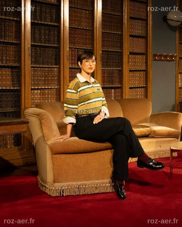 Miu Miu Literary Club | Miu Miu