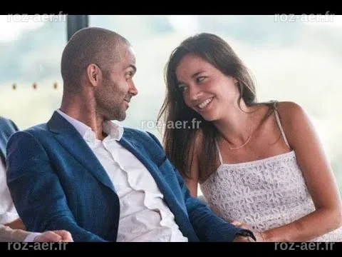 Alizée Lim enceinte de Tony Parker ? La compagne du basketteur se ...
