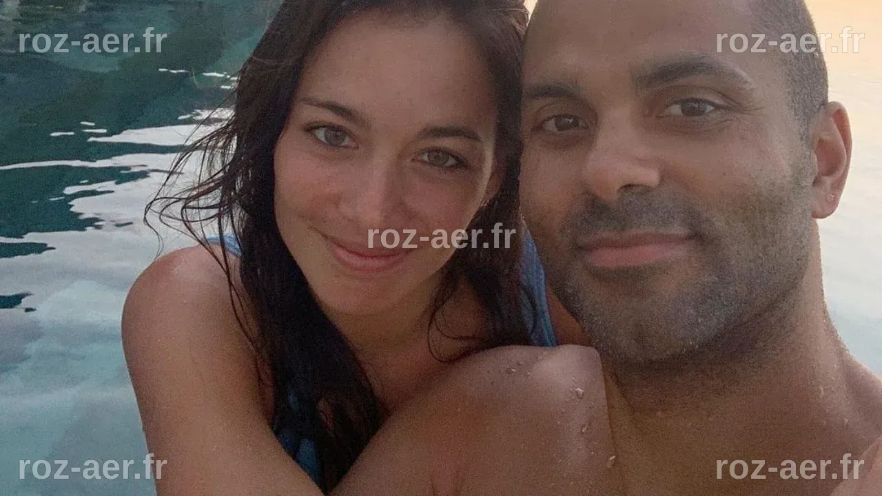 Alizé Lim en couple avec Tony Parker... et bientôt maman pour la ...