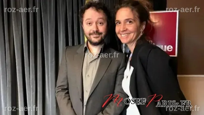 Riad Sattouf : Une Exploration de sa Vie Privée et de son Œuvre