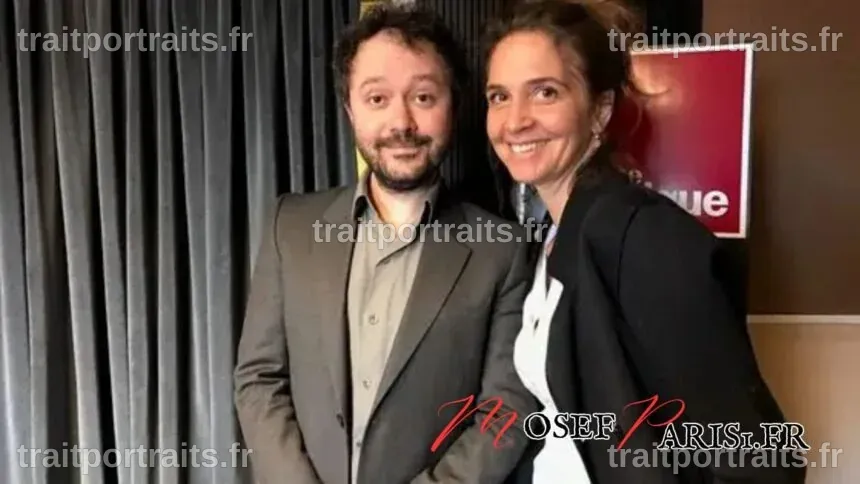 Riad Sattouf : Une Exploration Approfondie de sa Vie Privée et de son Œuvre