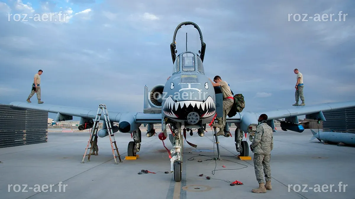 Air Force deploys A-10s to Afghanistan to ramp up Taliban fight | Fox News