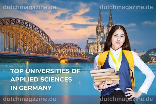 Top 10 Best Private Universities in Germany in 2025