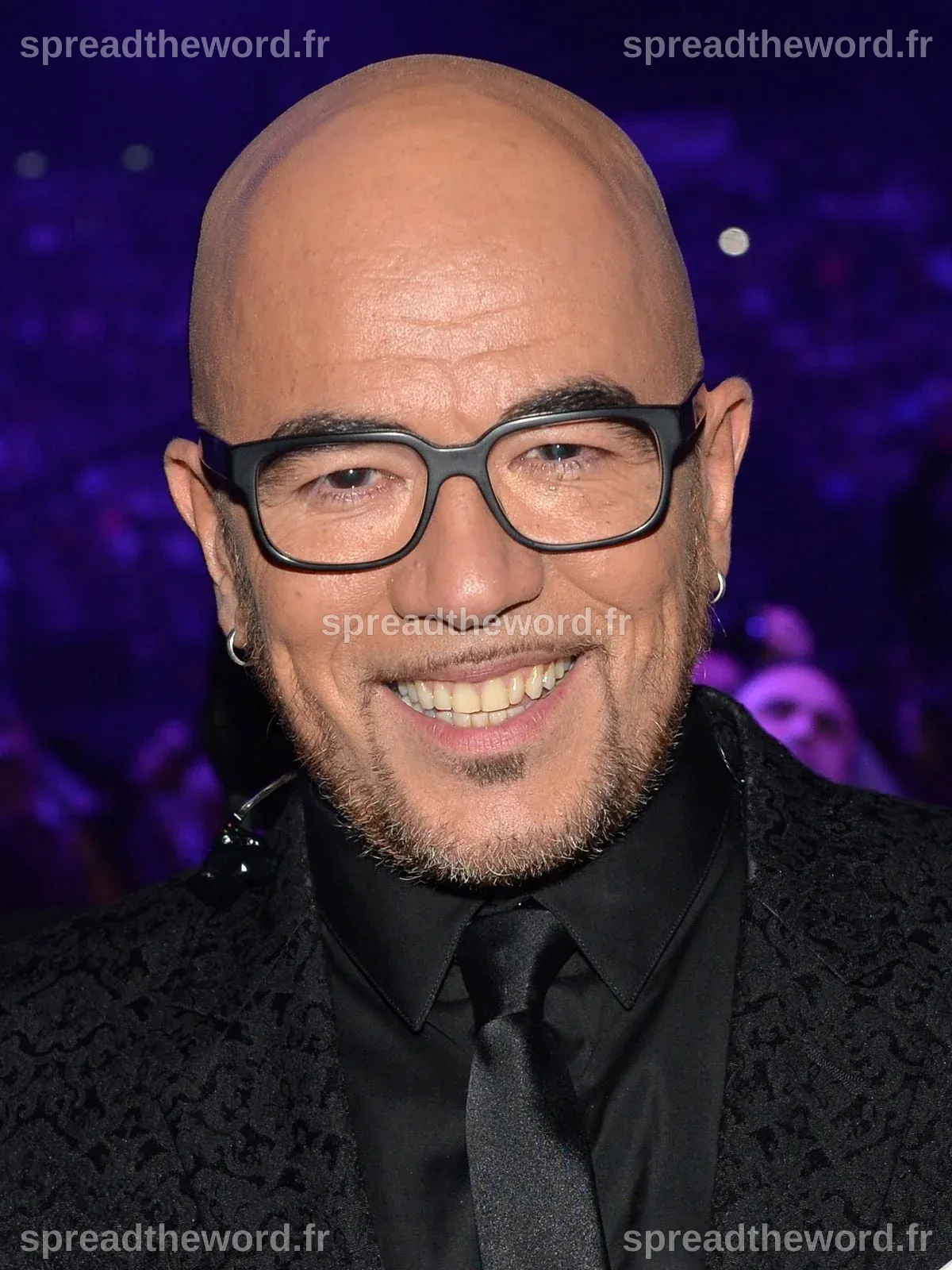 Pascal Obispo - AlloCiné