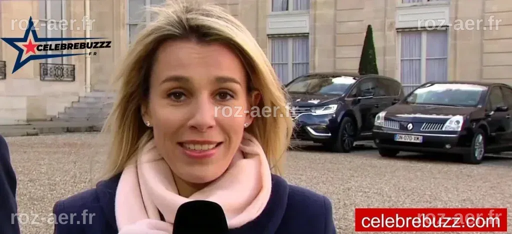 Amandine Atalaya : Un Voyage Inspirant de Bordeaux aux Sommets du ...