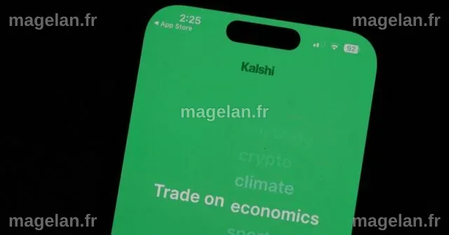 Kalshi fines and suspends three congressional candidates for wagering ...