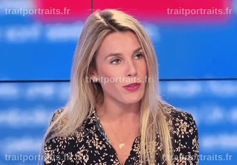Amandine Atalaya : Une Présentation Complète de sa Vie et de sa Carrière