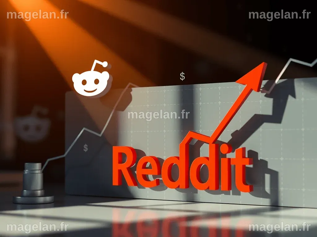 Reddit (RDDT) Q4 earnings reports : stocks fell more than 15% despite ...