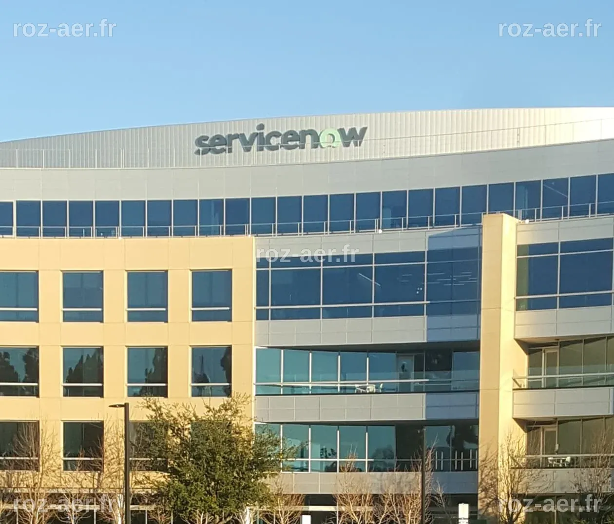 ServiceNow stock rises despite cautious cloud outlook in analyst note ...