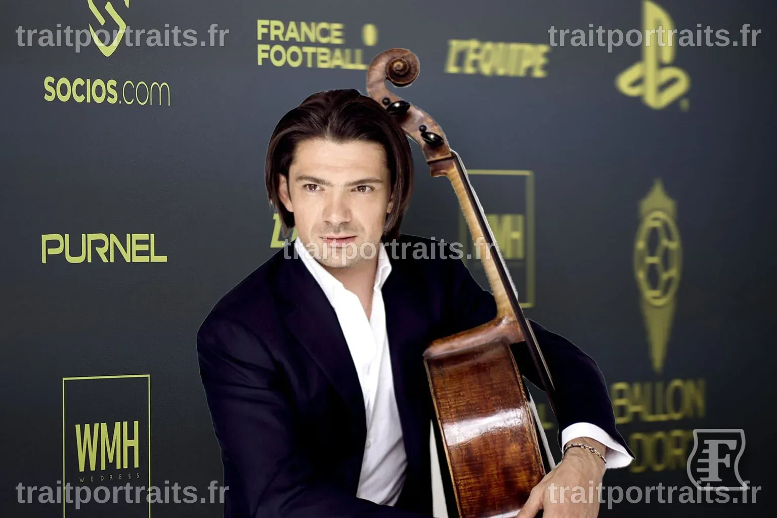 Gautier Capuçon Taille : Une Exploration de son Influence sur la Musique Classique