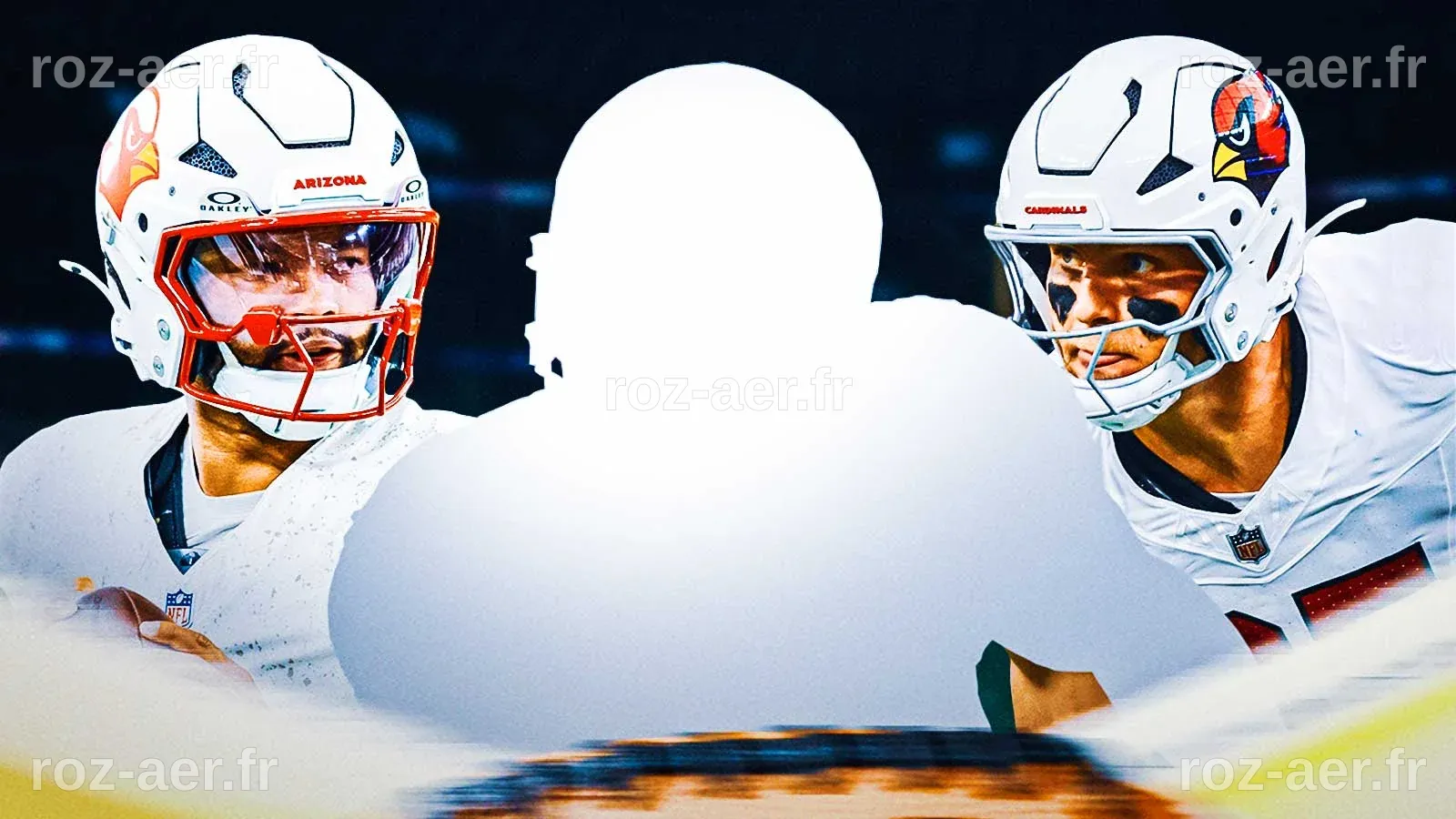 Repérage des meilleurs gardes pour chaque tour du Draft NFL 2026