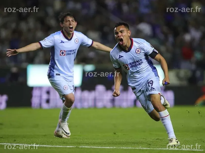 ¡Cruz Azul es el nuevo Jefe! vuelve a ser líder general tras 'domar' al ...