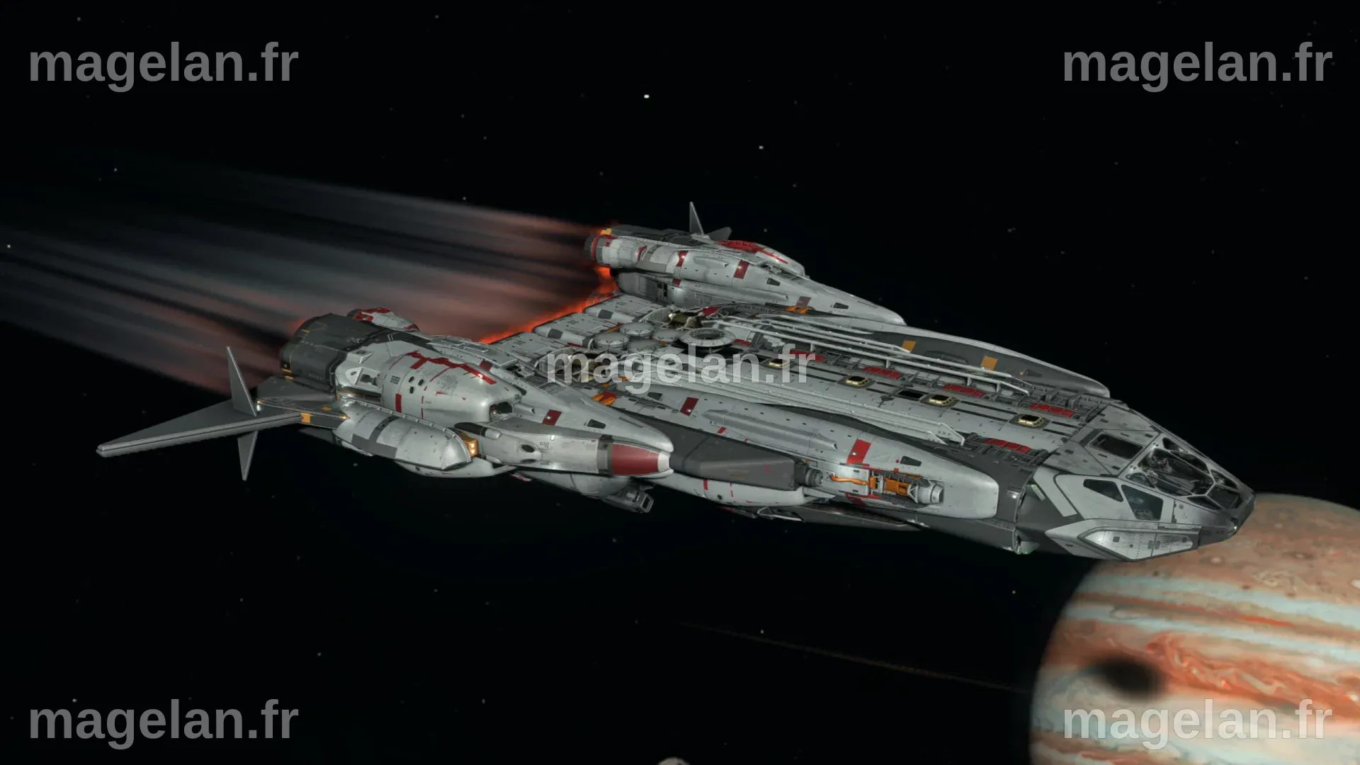 NASA Artemis at Starfield Nexus - Mods and Community