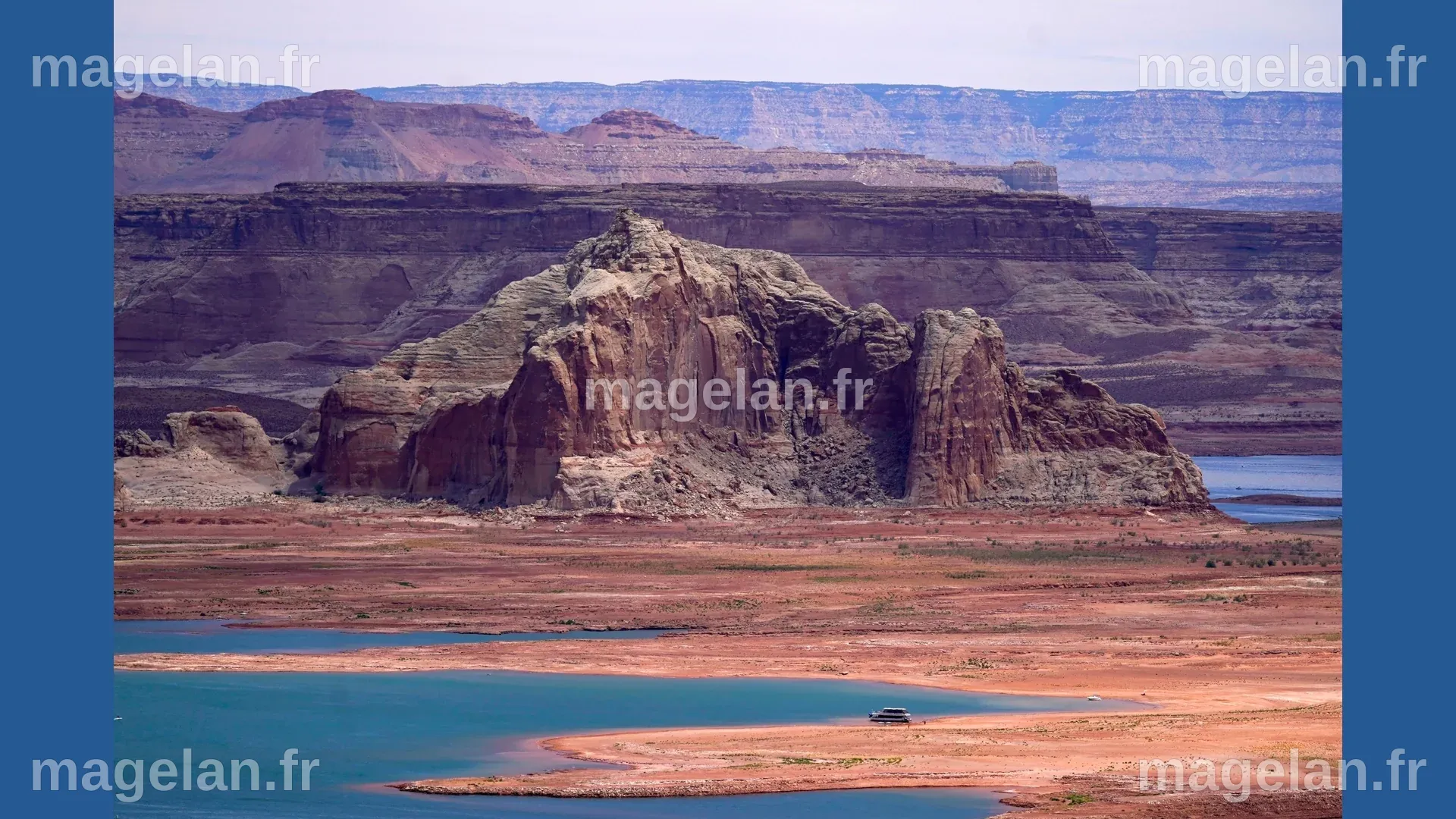 Water to surge into drought-depleted Lake Powell but at costs elsewhere ...