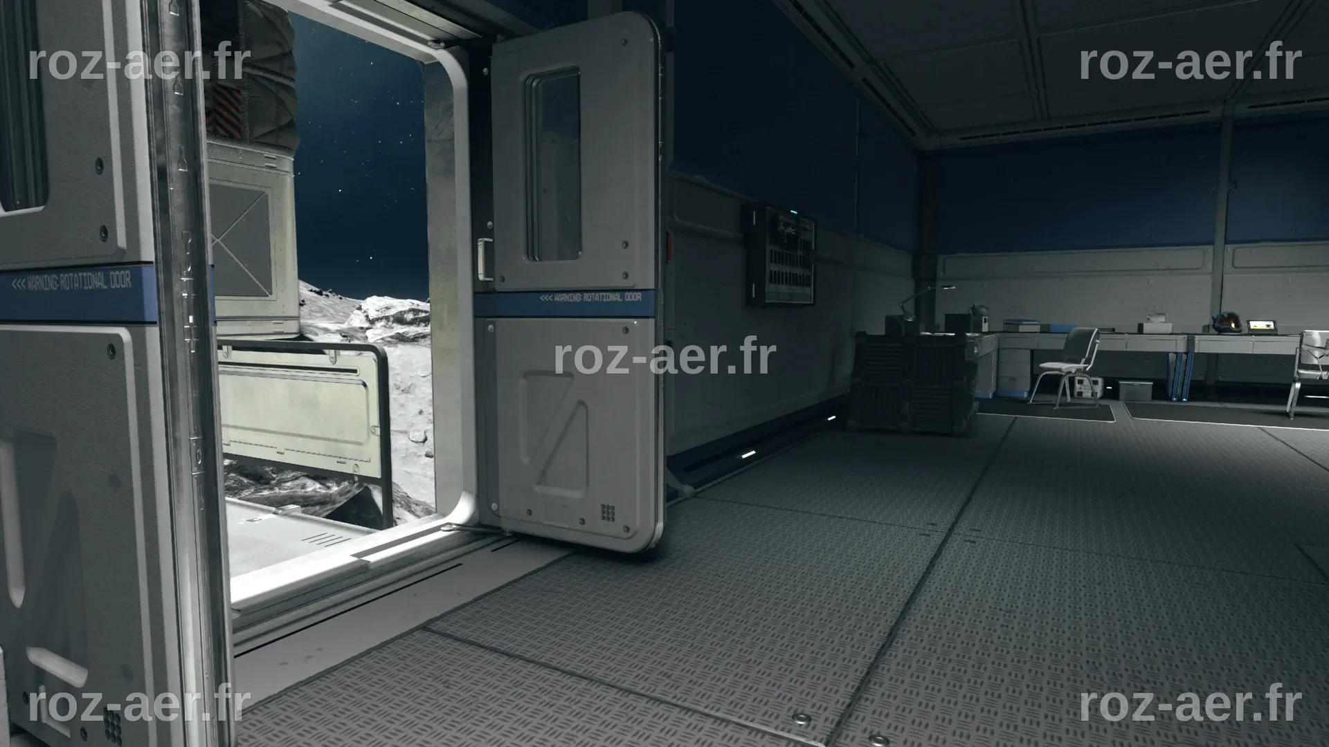 De 'Starfield' à Artemis : concevoir des bases lunaires dans les jeux et la réalité