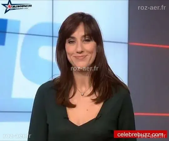 Claire Vocquier Ficot : Une Icône Médiatique entre Passion et Succès