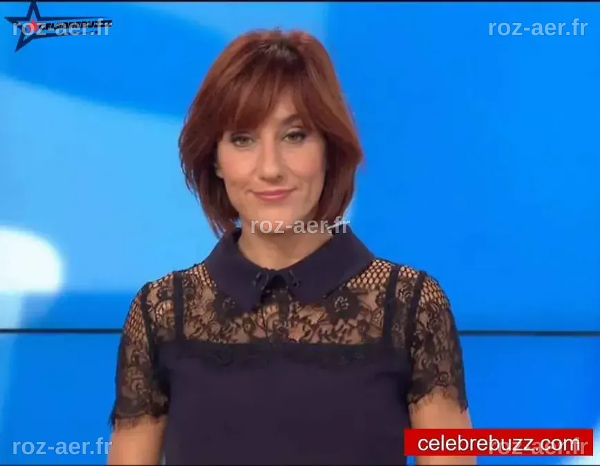 Claire Vocquier-Ficot: La Vie et l'Âge d'une Icône Médiatique - Celebre ...