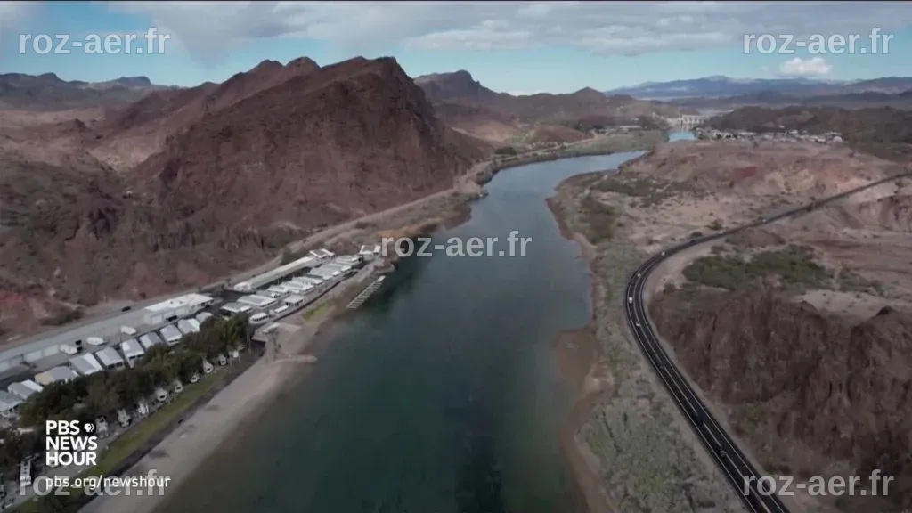 lake powell | PBS NewsHour