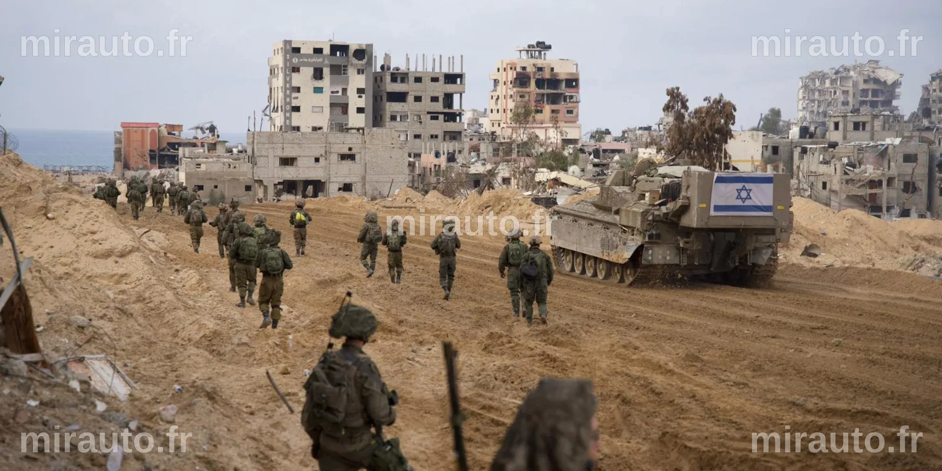 Urgent : Guerre au Liban - Jean-Noël Barrot désigne un « crime de guerre » après la perte de soldats français