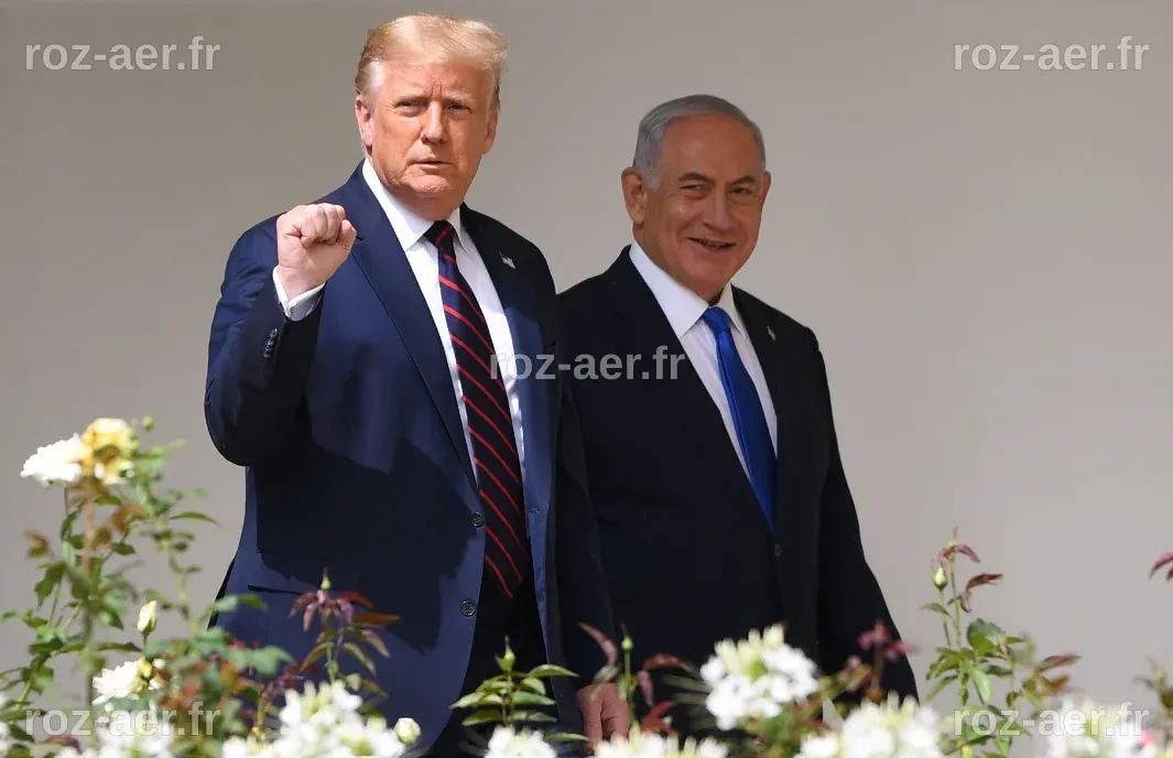 L'élection de Donald Trump saluée au Moyen-Orient - L'Orient-Le Jour