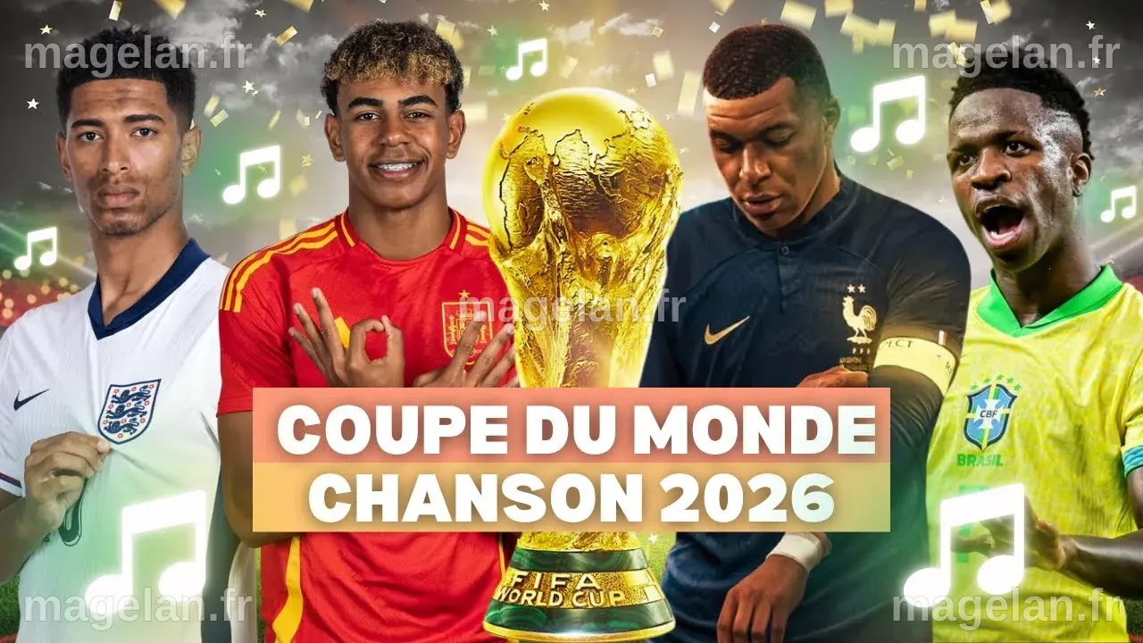 La FIFA et Trump : un tirage de Coupe du Monde 2026 sous le signe de la ...