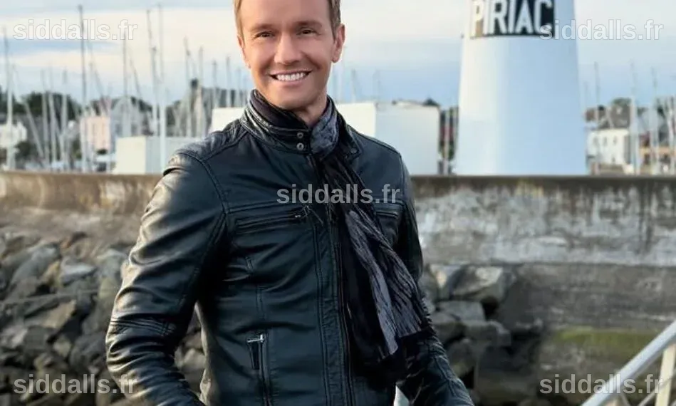 Cyril Féraud prend les rênes de « Fort Boyard » : un rêve devenu réalité