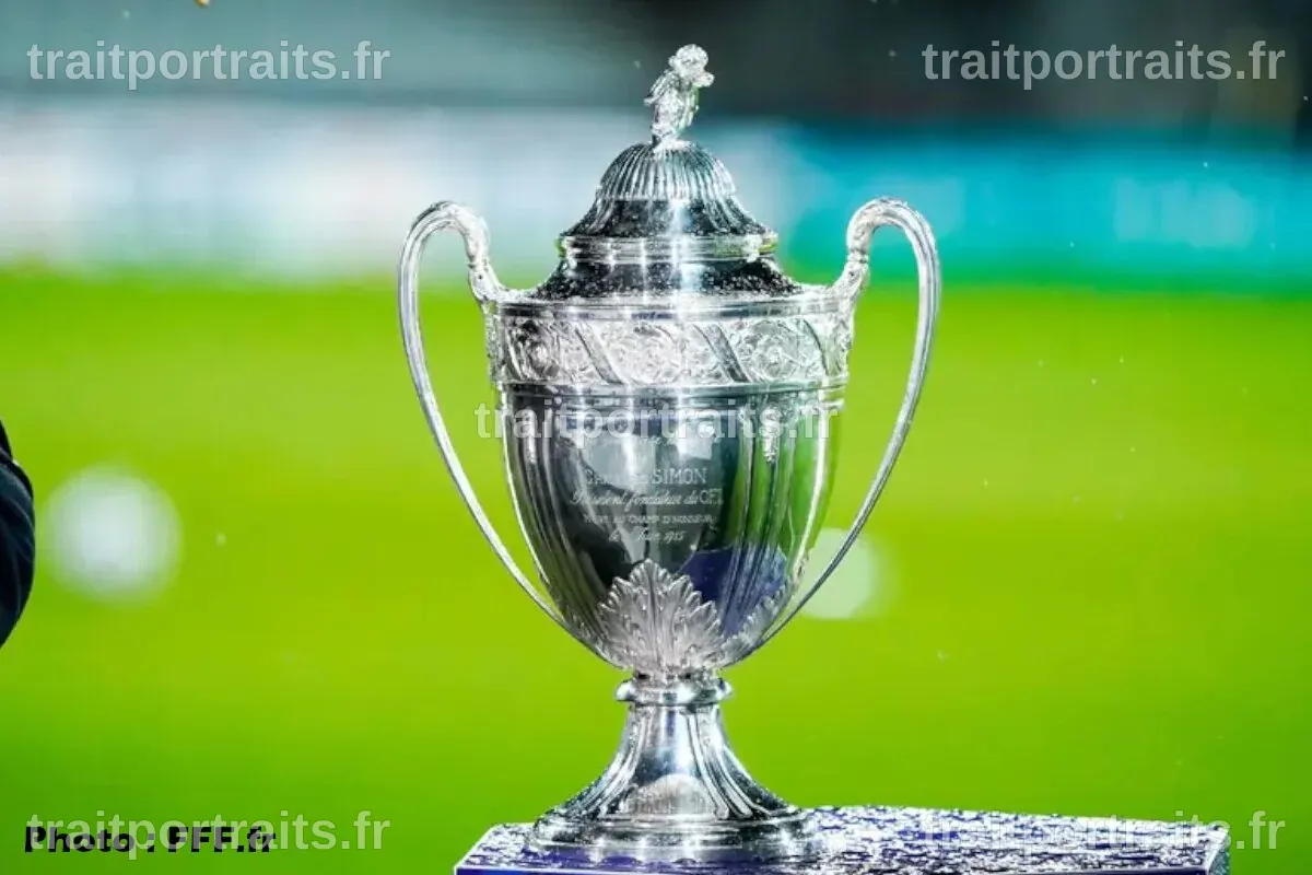 Coupe de France : Nice triomphe face à Strasbourg et se qualifie pour la finale