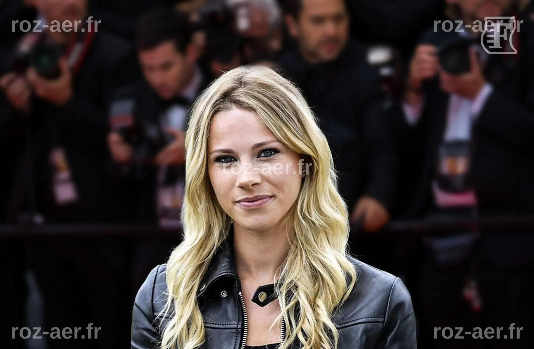 Marion Rousse Taille : Quelle est la taille de Marion Rousse ? - Franzine