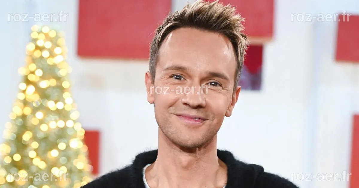 Cyril Féraud sera-t-il le nouvel animateur Fort Boyard ? “Tout le monde ...