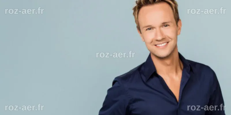 Cyril Féraud, un mort dans « Fort Boyard