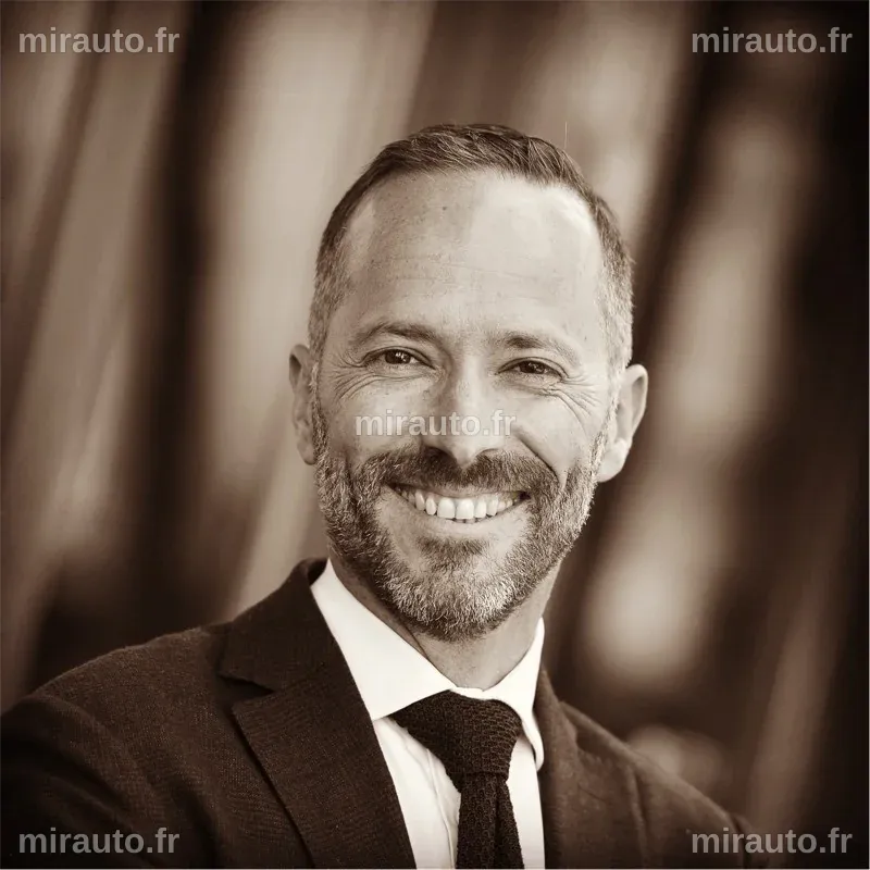 Sunweb Group : Alan French prend les rênes en tant que Chief Product & Technology Officer