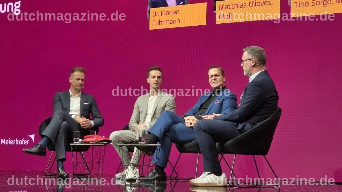 Digital Health: Datenschutz neu gedacht – Was erwartet uns nach dem Start der Plattformen?