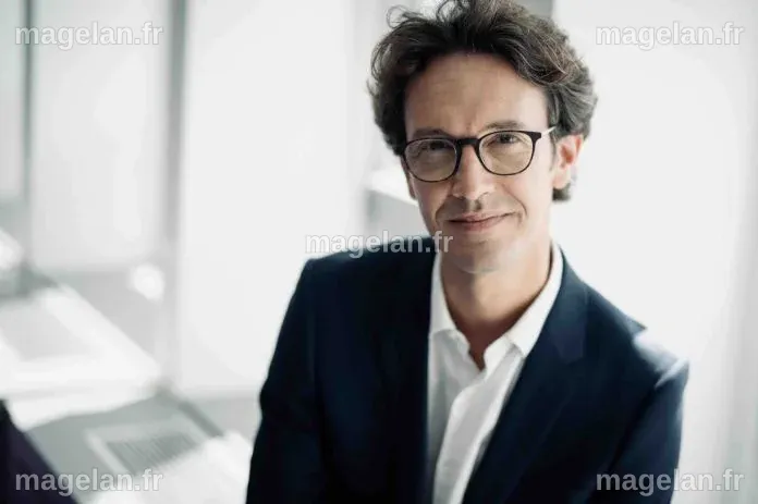 Groupe CANAL+: Thomas Follin nommé Chief Global Transformation Officer ...