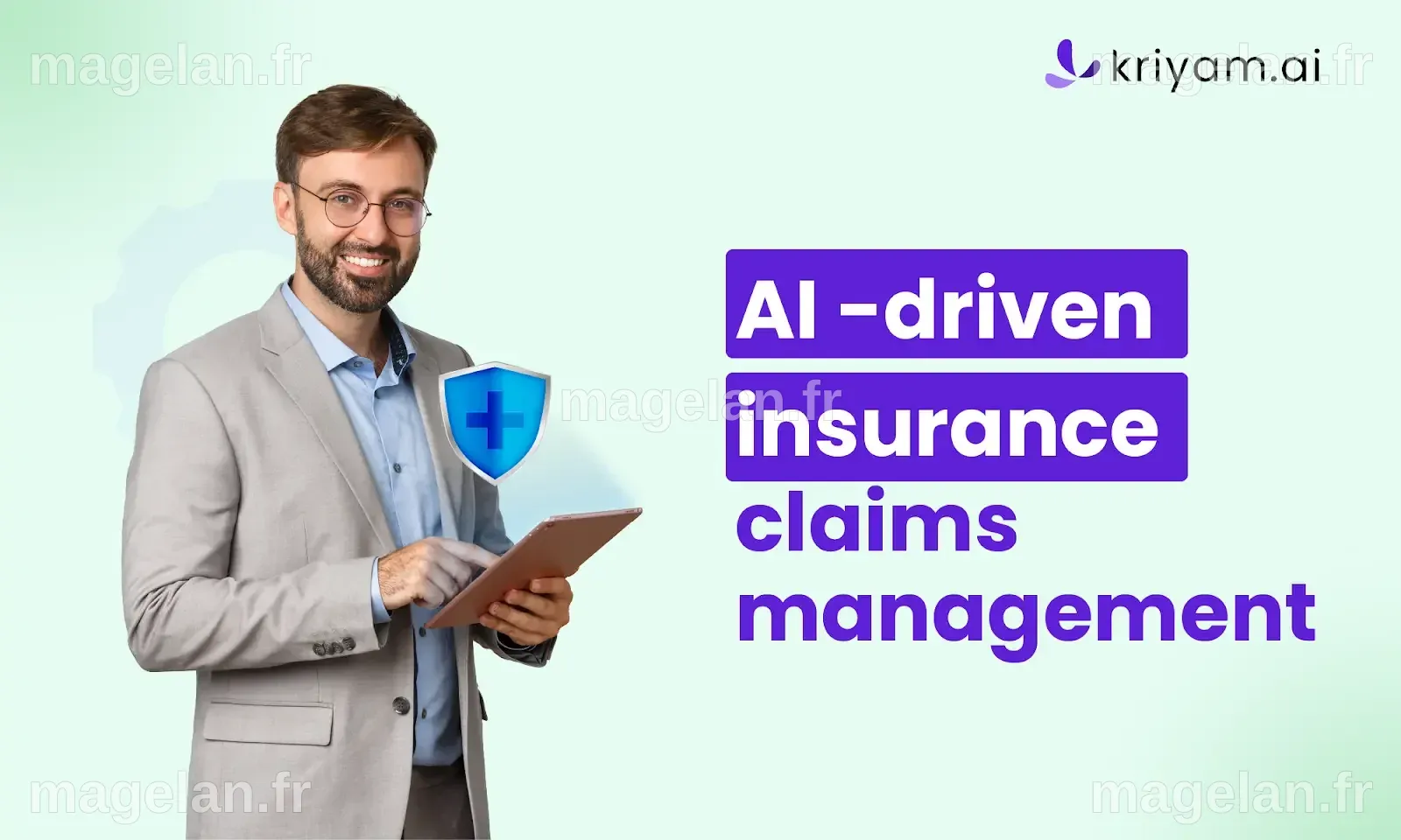 AI in Insurance Claims: 7 Key Benefits in 2025