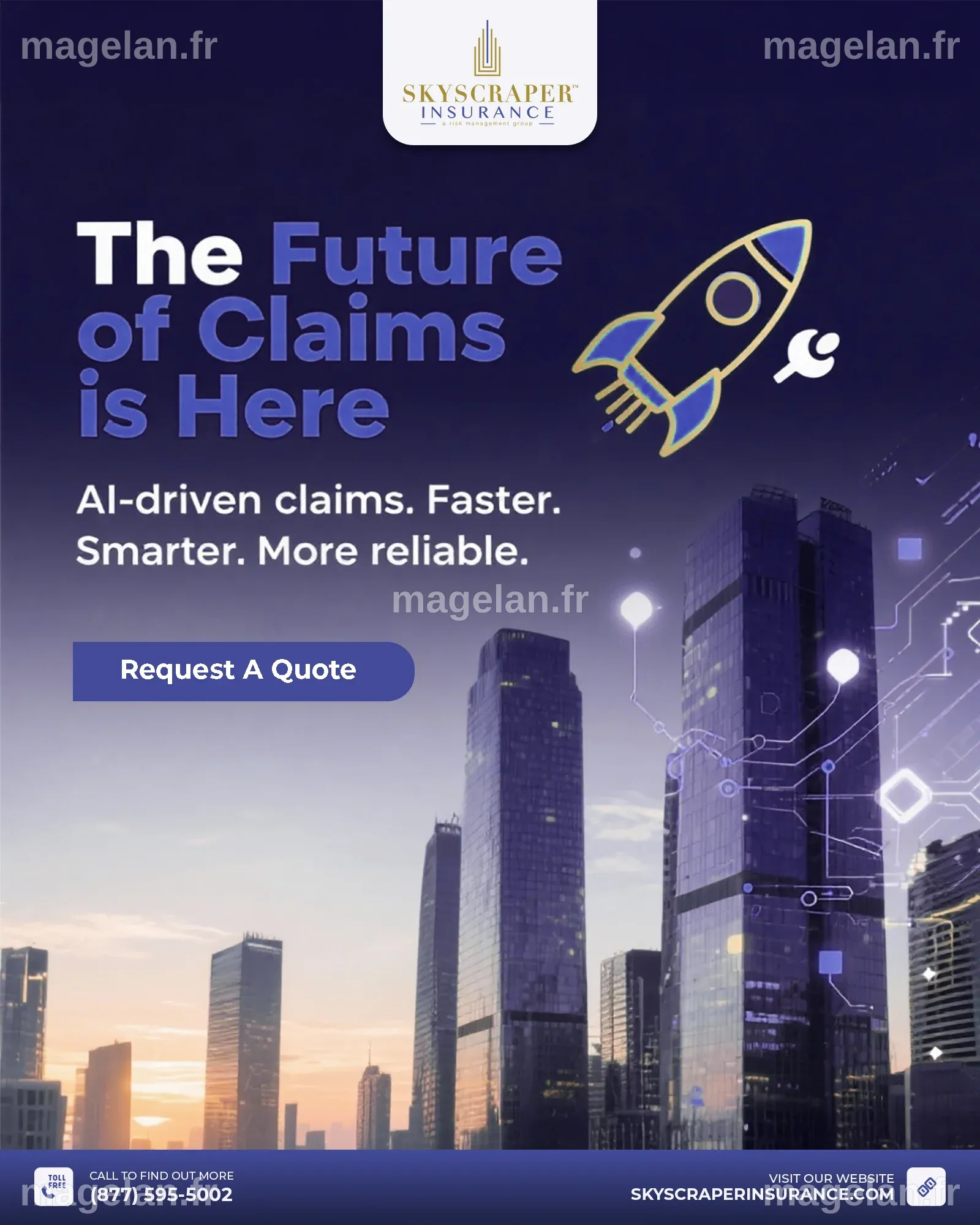 Complex Claims & AI Future: How Technology Is Transforming Claims ...