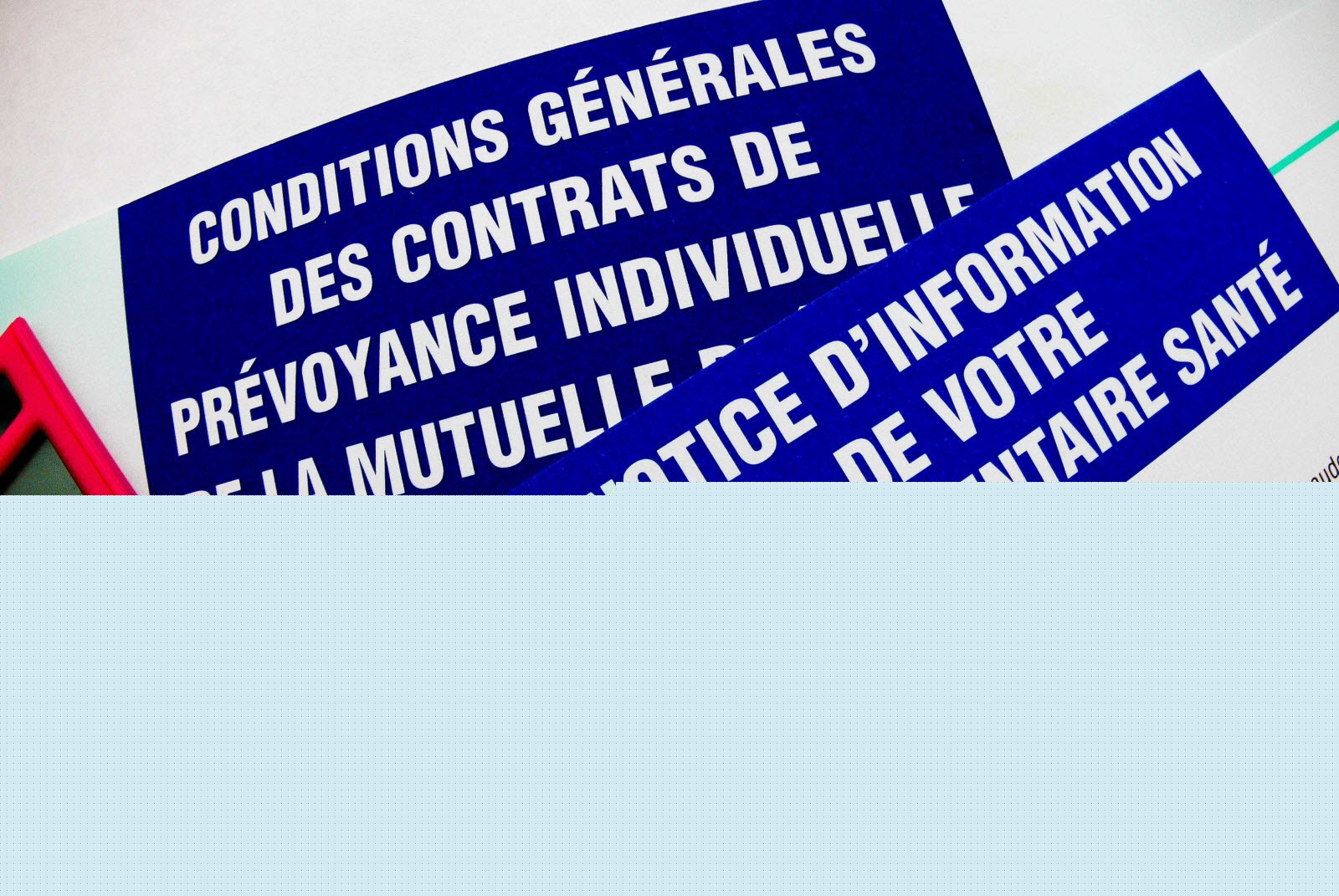 Le gouvernement saisit le Conseil d'État sur la hausse illégale des tarifs des complémentaires santé prévue en 2026