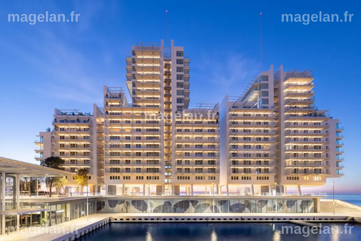 Monaco : L'homme le plus riche d'Ukraine acquiert l'appartement le plus coûteux de l'histoire pour 470 millions d'euros