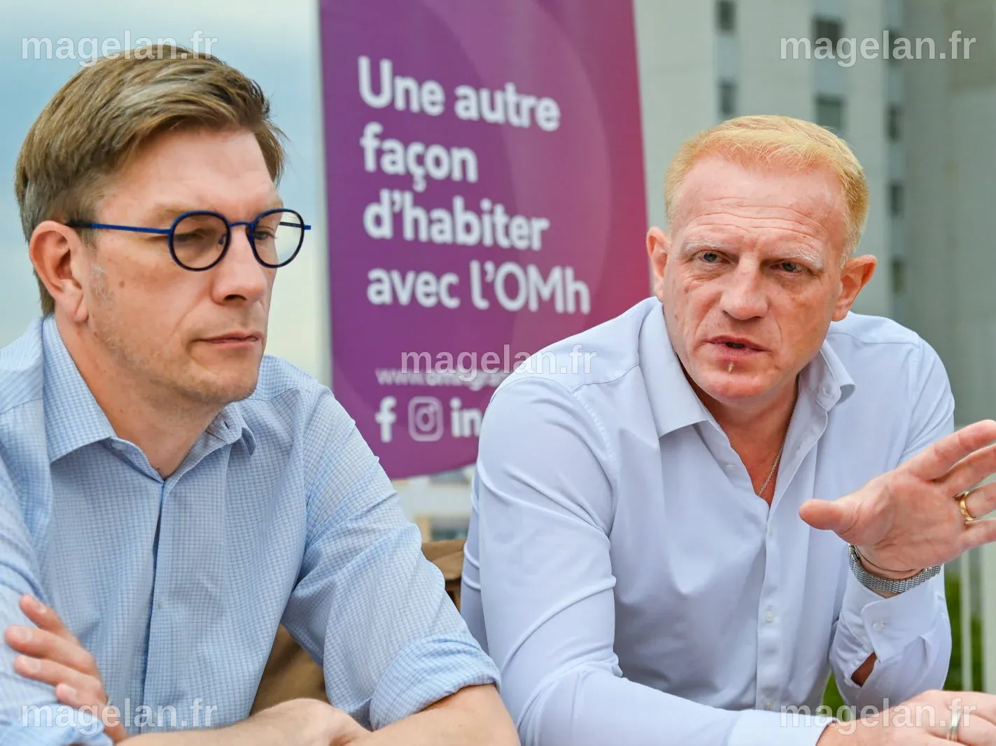 Grand Nancy. Un plan de 472 millions d’euros pour le logement social
