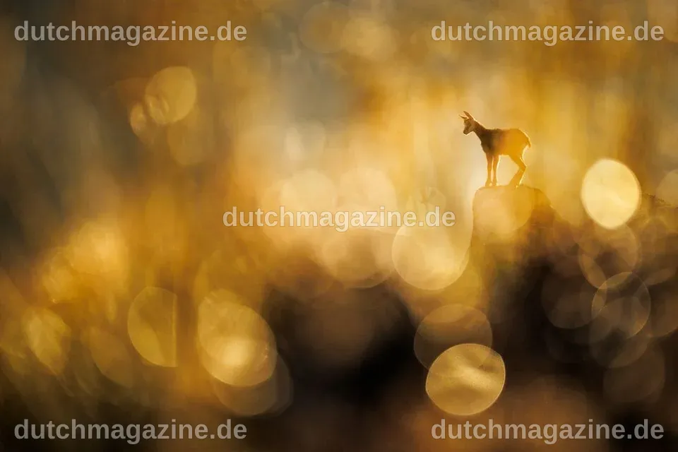 GDT: Die besten Naturfotos des Jahres - [GEO]