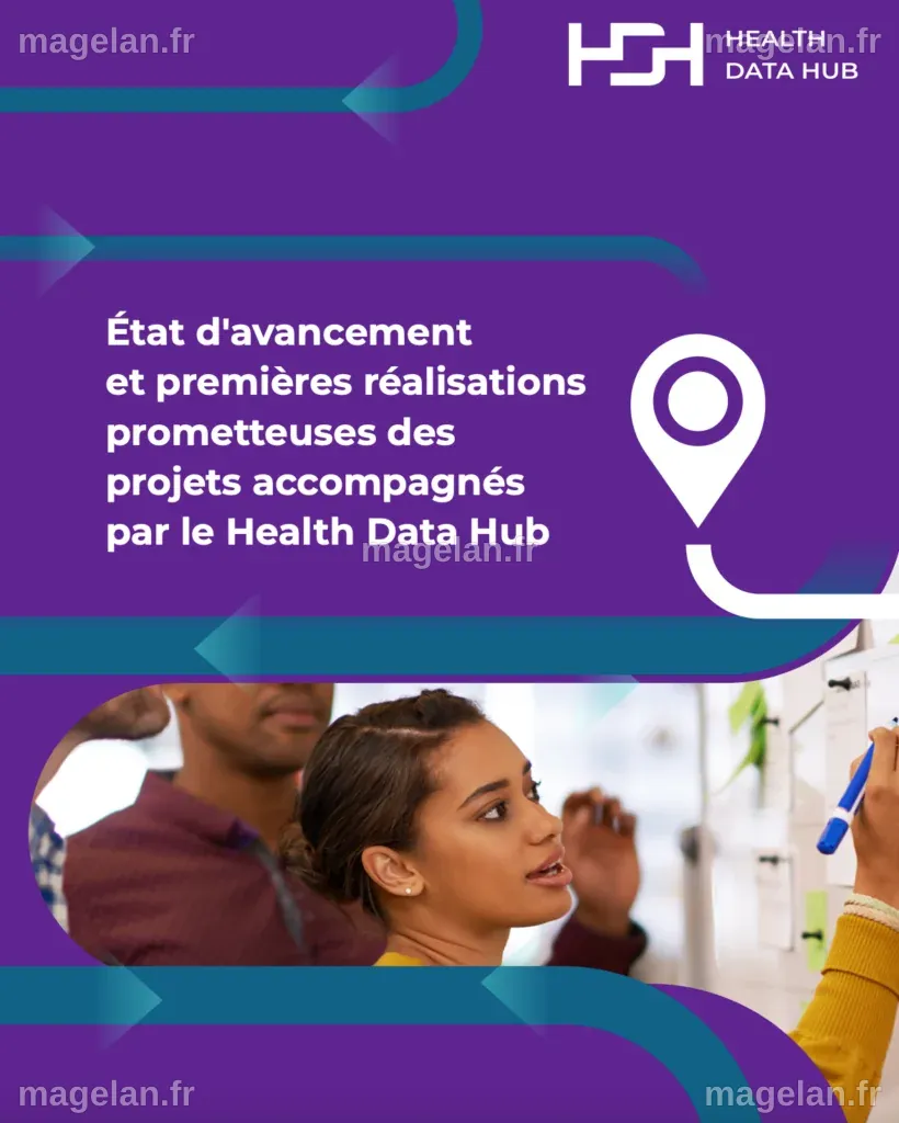 Le Health Data Hub opte enfin pour Scaleway à la place de Microsoft