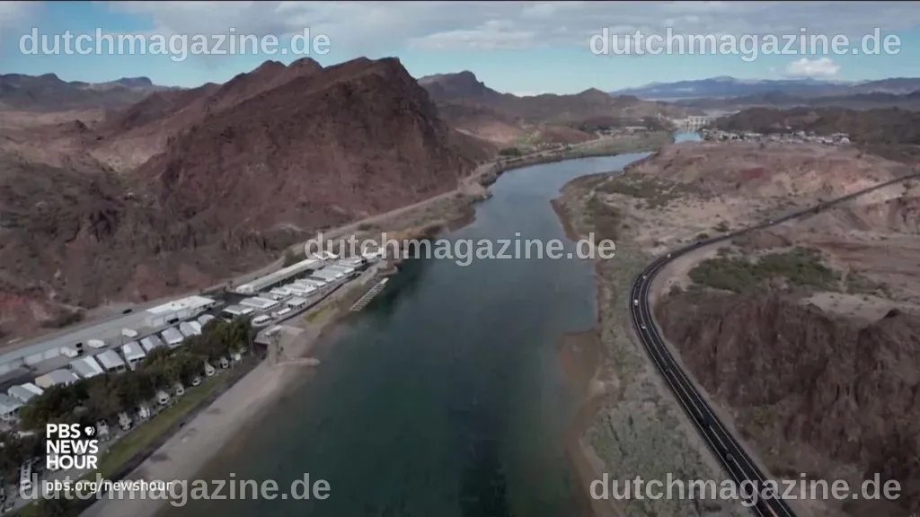 lake powell | PBS NewsHour