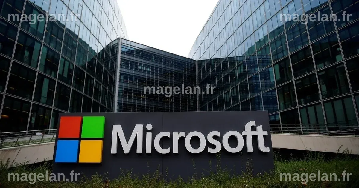 Données de santé hébergées par Microsoft : pourquoi syndicats et ...
