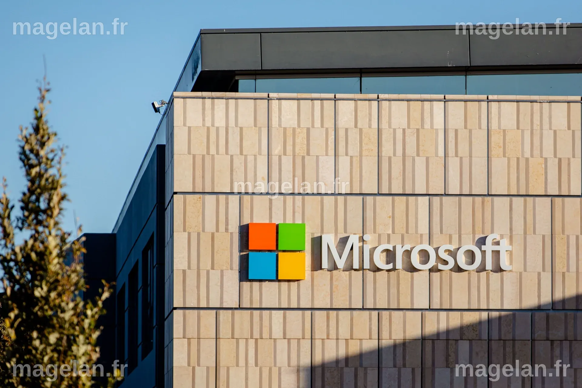 C’est la fin d'une immense polémique : vos données de santé quittent enfin Microsoft pour un acteur 100 % français - Numerama