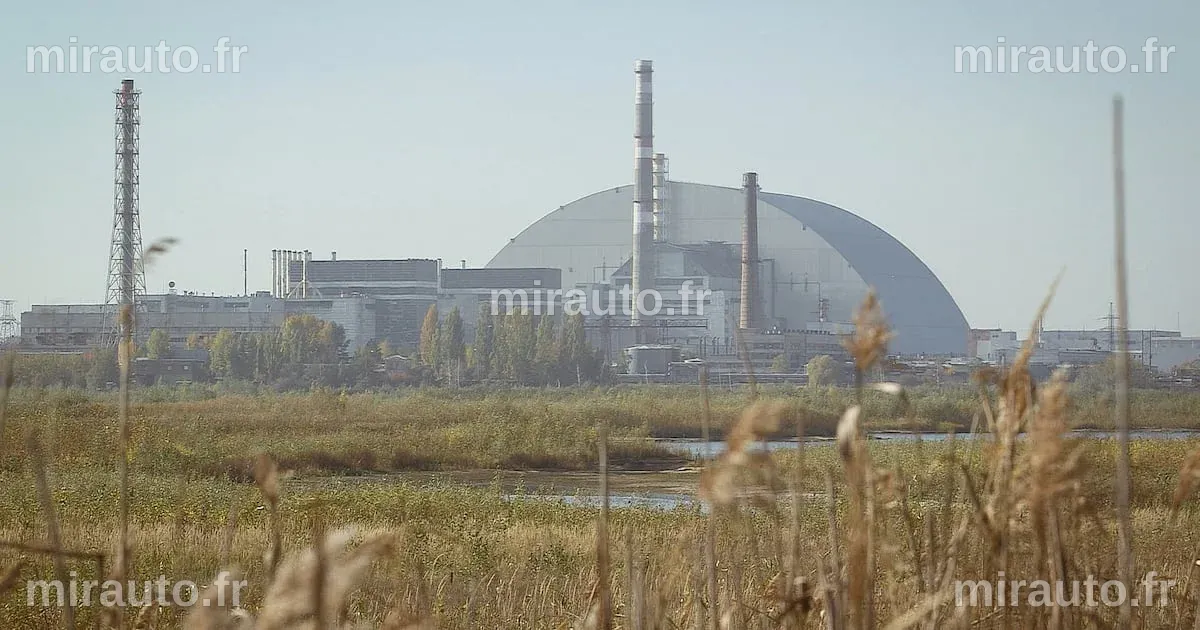 Tchernobyl : Quarante ans de mythes et de réalités scientifiques