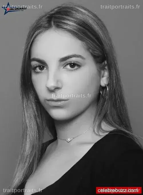 Tifany Wallemacq : Une Étoile Montante de la Mode Française