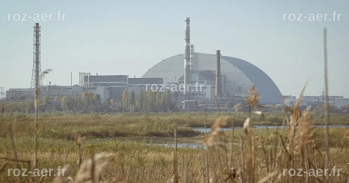 Tchernobyl : Quarante ans d'idées reçues éclairées par la science