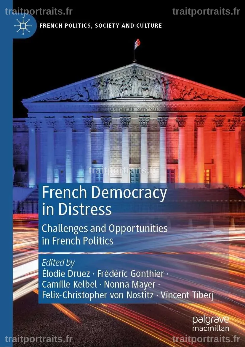 La Démocratie Française en Péril : Défis et Opportunités de la Politique Française