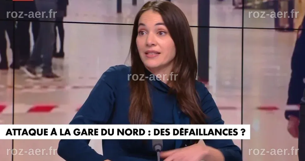 Karima Brikh : origines, parcours et tout ce qu'il faut savoir sur la ...