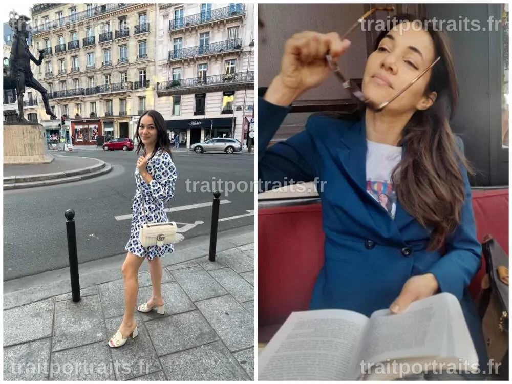 Les origines de Karima Brikh : Une exploration approfondie