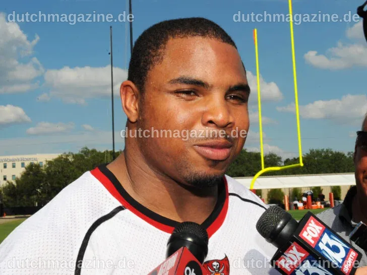 Doug Martin Cause of Death: Former NFL Running Back Passes Away at 36